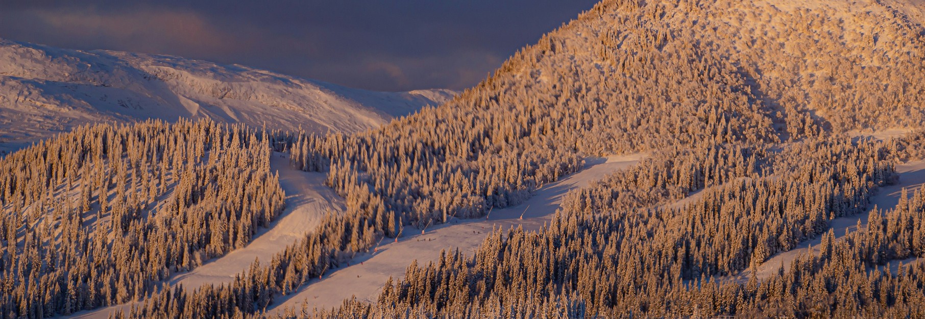 Lediga semesterlägenheter i Tott Apartments, Åre